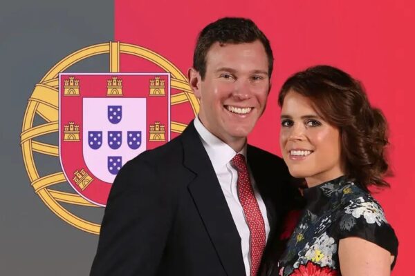 Может ли дочь принцессы Евгении получить португальское гражданство?